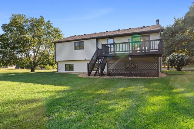 16110 Davenport Street NE, Ham Lake, MN 55304