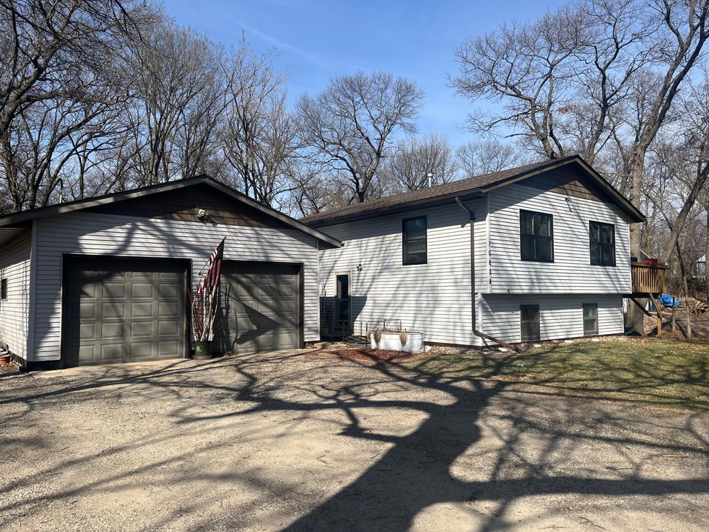 10624 56 1/2 Street, Palmer Twp, MN 55319