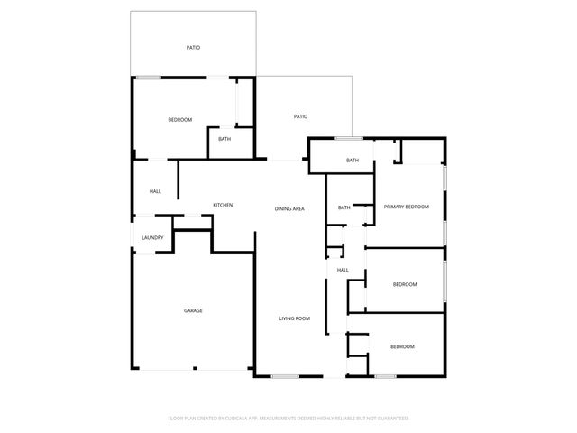 7805 Emerald Hills Way, North Richland Hills, TX 76180