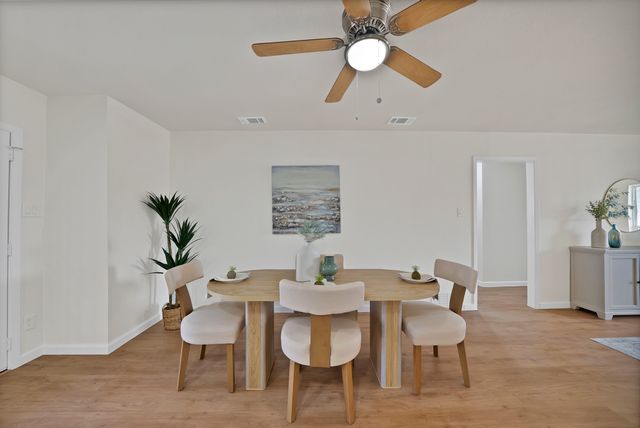 7805 Emerald Hills Way, North Richland Hills, TX 76180