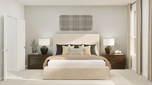 7008 Biotite Ridge, Elmendorf, TX 78112