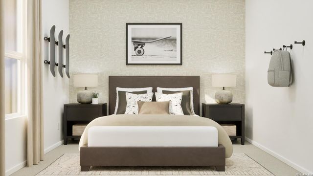 7008 Biotite Ridge, Elmendorf, TX 78112