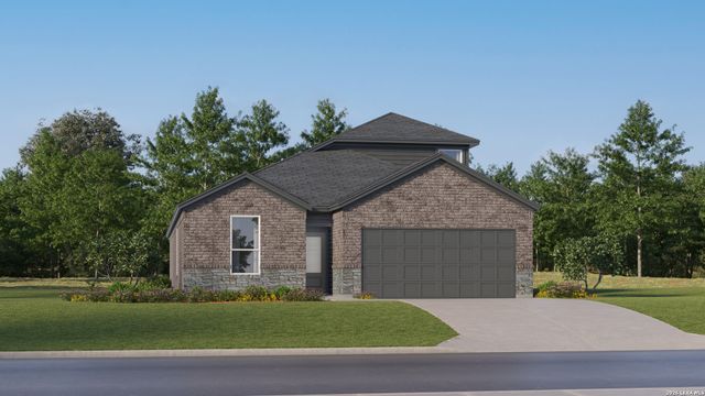 7008 Biotite Ridge, Elmendorf, TX 78112