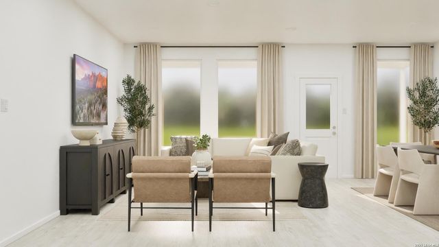 7008 Biotite Ridge, Elmendorf, TX 78112