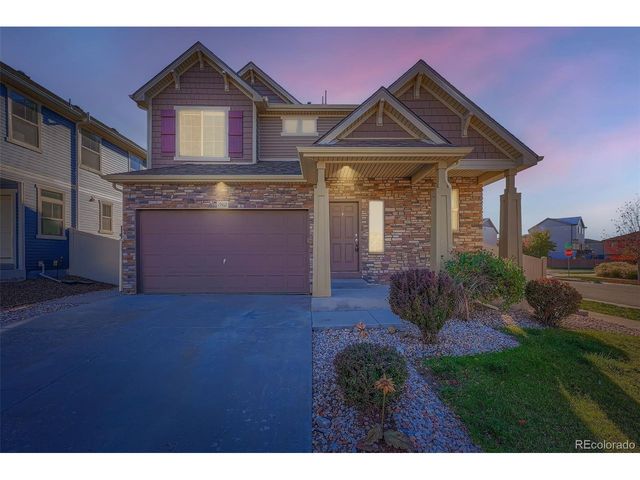 19102 E 55th Pl, Denver, CO 80249