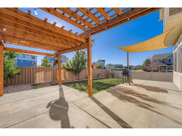 19102 E 55th Pl, Denver, CO 80249