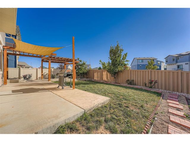 19102 E 55th Pl, Denver, CO 80249