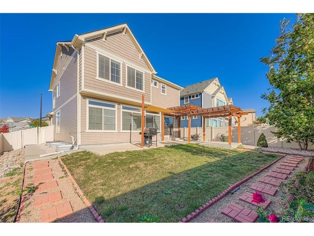19102 E 55th Pl, Denver, CO 80249