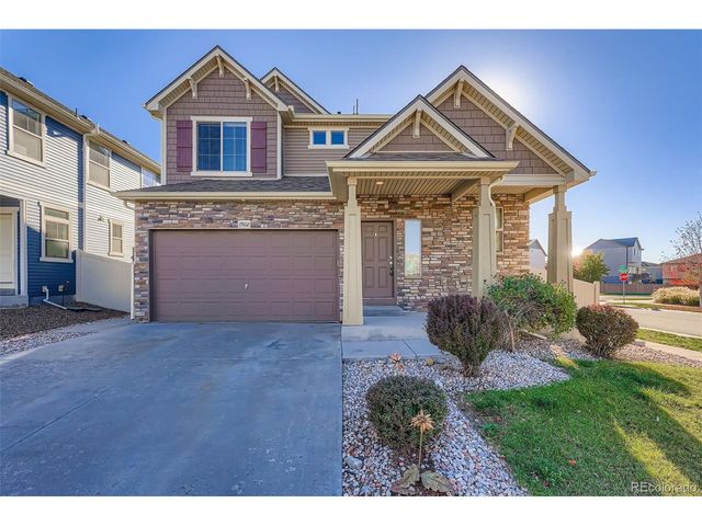 19102 E 55th Pl, Denver, CO 80249