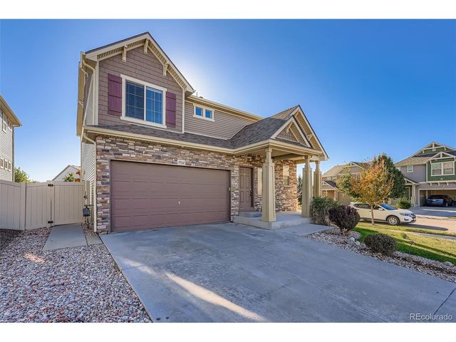 19102 E 55th Pl, Denver, CO 80249