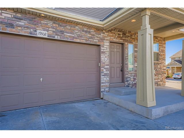19102 E 55th Pl, Denver, CO 80249