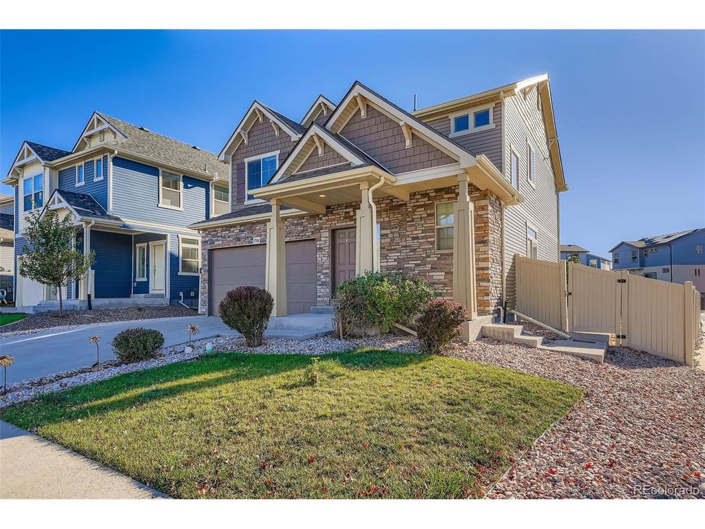 19102 E 55th Pl, Denver, CO 80249