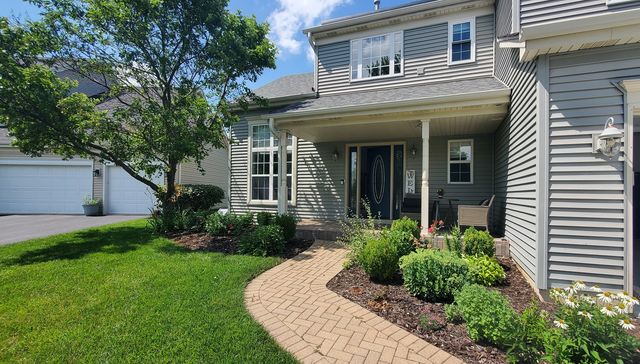 40W216 Chapman Court, Geneva, IL 60134