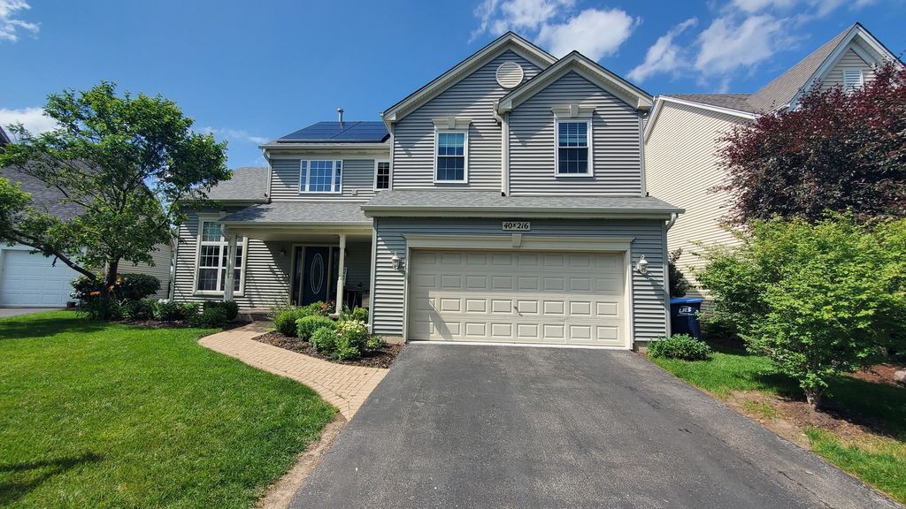 40W216 Chapman Court, Geneva, IL 60134