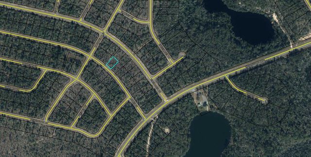 Lot 20 Linden Street, Chipley, FL 32428