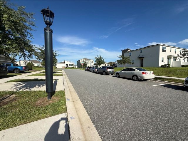 9080 OCEAN TIDE WAY, Kissimmee, FL 34747
