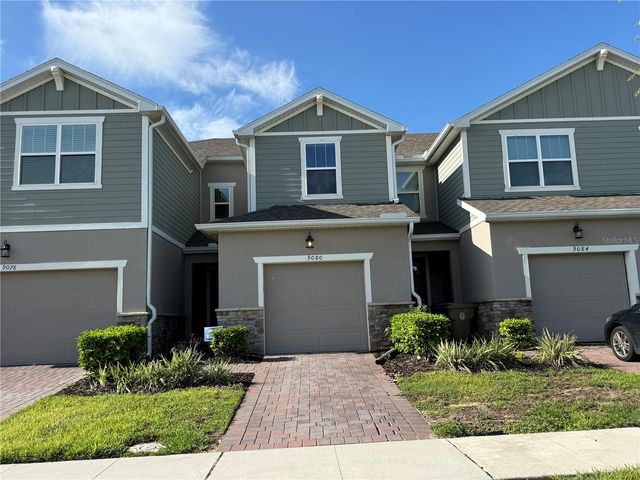 9080 OCEAN TIDE WAY, Kissimmee, FL 34747