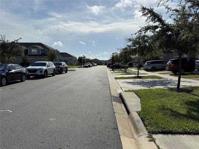 9080 OCEAN TIDE WAY, Kissimmee, FL 34747