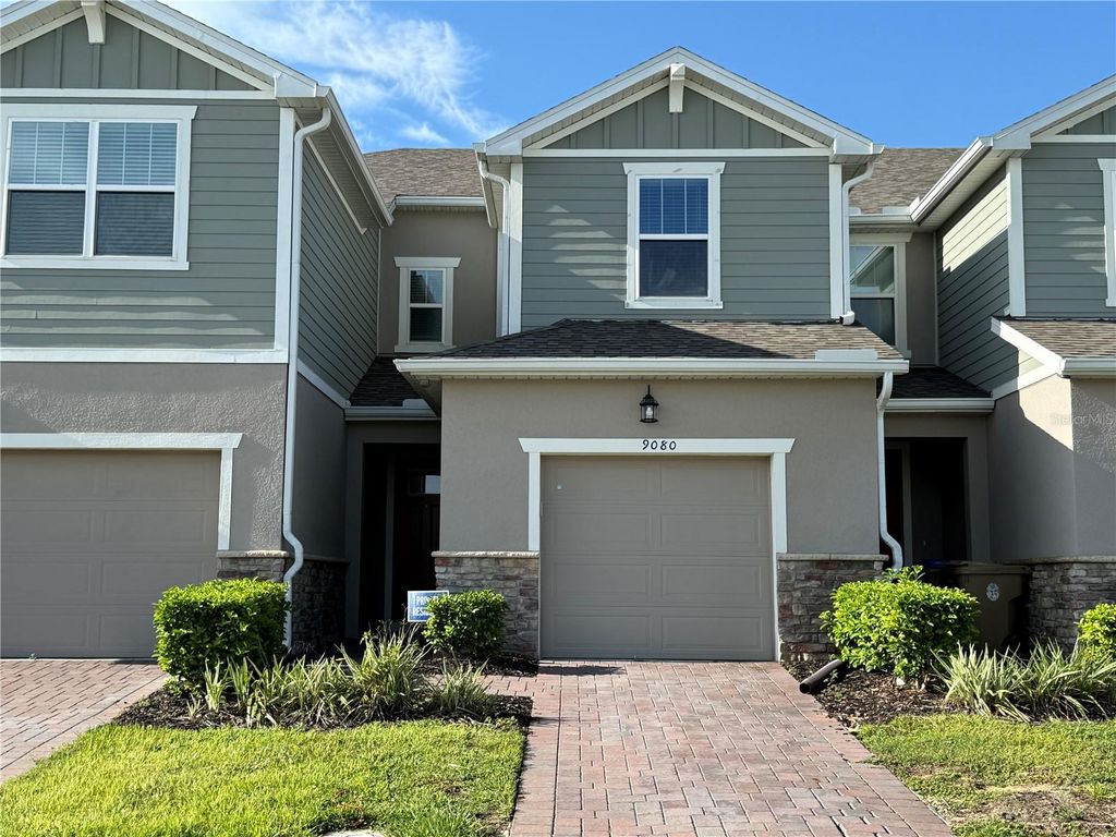 9080 OCEAN TIDE WAY, Kissimmee, FL 34747