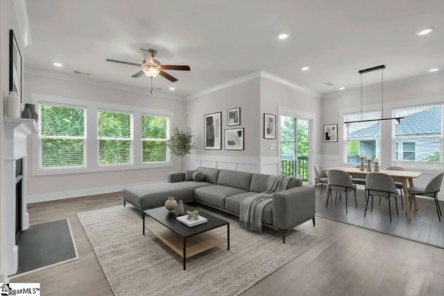 456 Jones Peak Drive, Simpsonville, SC 29681