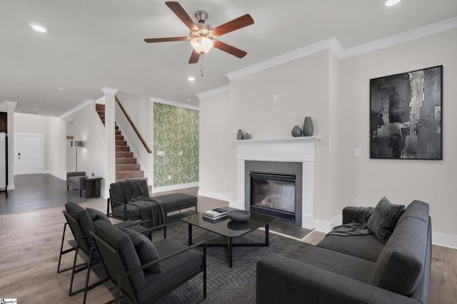 456 Jones Peak Drive, Simpsonville, SC 29681