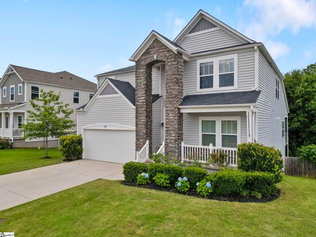 456 Jones Peak Drive, Simpsonville, SC 29681