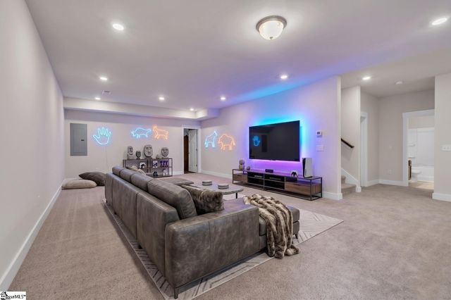 456 Jones Peak Drive, Simpsonville, SC 29681