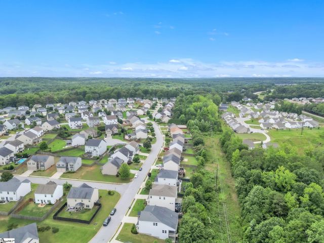 456 Jones Peak Drive, Simpsonville, SC 29681