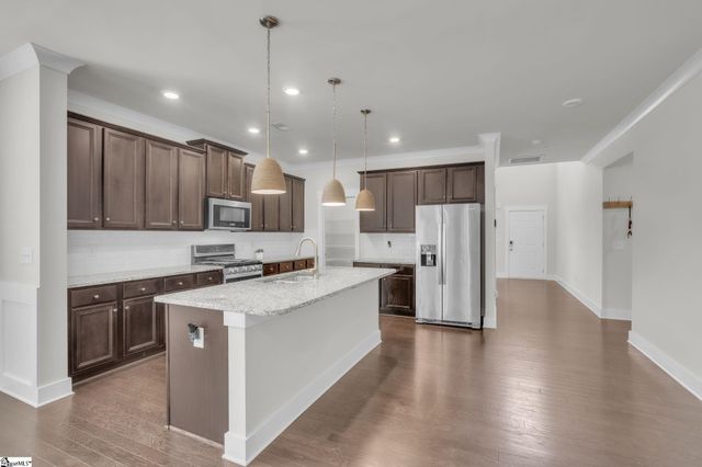 456 Jones Peak Drive, Simpsonville, SC 29681