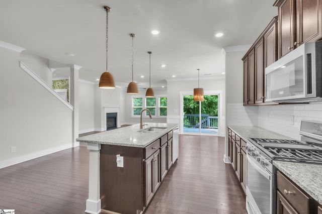 456 Jones Peak Drive, Simpsonville, SC 29681