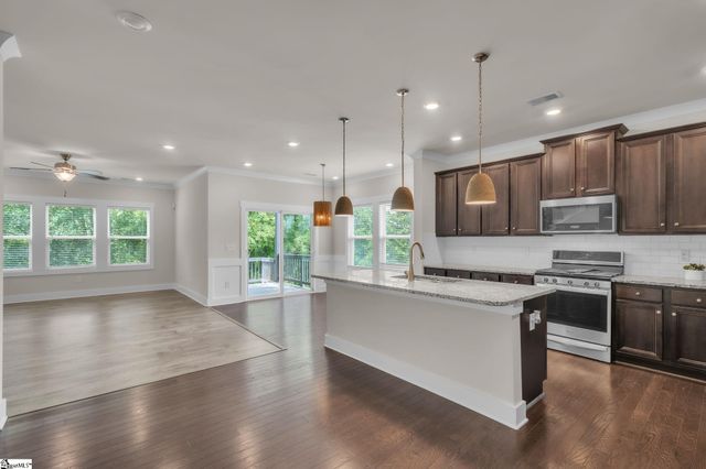 456 Jones Peak Drive, Simpsonville, SC 29681