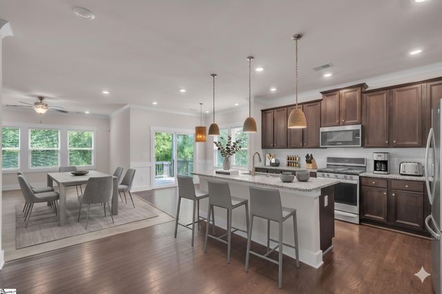 456 Jones Peak Drive, Simpsonville, SC 29681