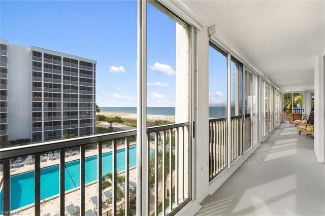 7146 Estero BLVD 410, Fort Myers Beach, FL 33931