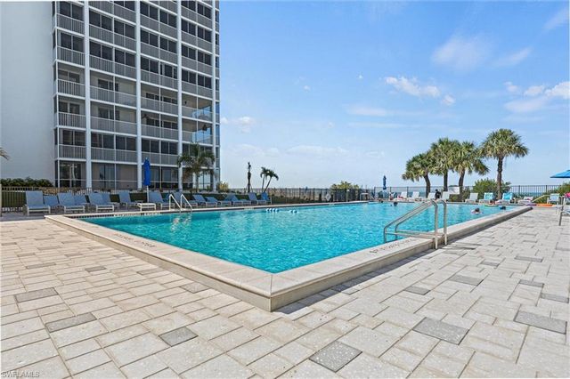 7146 Estero BLVD 410, Fort Myers Beach, FL 33931