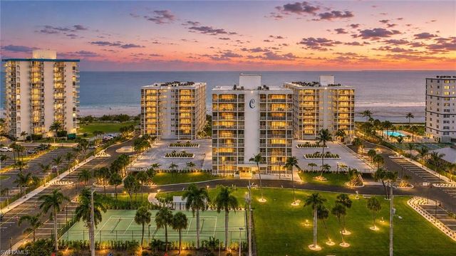 7146 Estero BLVD 410, Fort Myers Beach, FL 33931