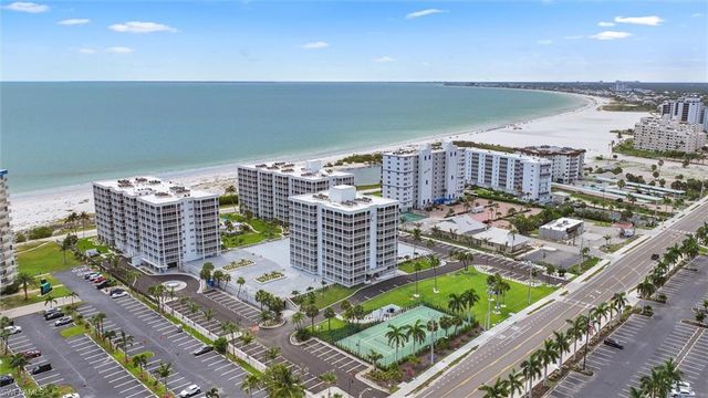7146 Estero BLVD 410, Fort Myers Beach, FL 33931