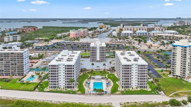 7146 Estero BLVD 410, Fort Myers Beach, FL 33931
