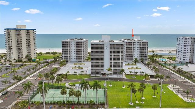 7146 Estero BLVD 410, Fort Myers Beach, FL 33931