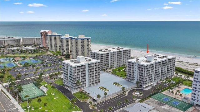 7146 Estero BLVD 410, Fort Myers Beach, FL 33931