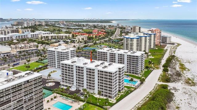 7146 Estero BLVD 410, Fort Myers Beach, FL 33931