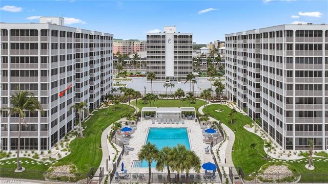7146 Estero BLVD 410, Fort Myers Beach, FL 33931