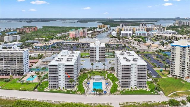 7146 Estero BLVD 410, Fort Myers Beach, FL 33931