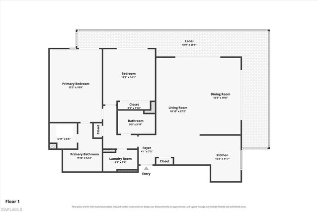 7146 Estero BLVD 410, Fort Myers Beach, FL 33931