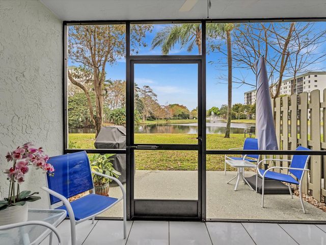 2236 N Cypress Bend Drive 107, Pompano Beach, FL 33069