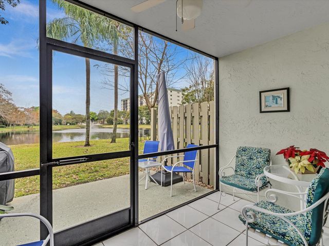 2236 N Cypress Bend Drive 107, Pompano Beach, FL 33069