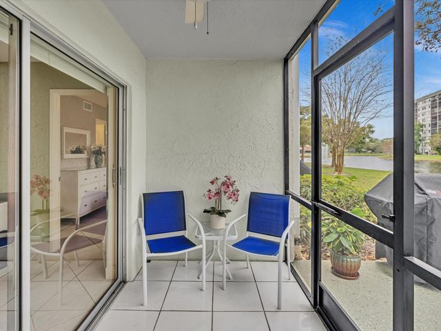 2236 N Cypress Bend Drive 107, Pompano Beach, FL 33069