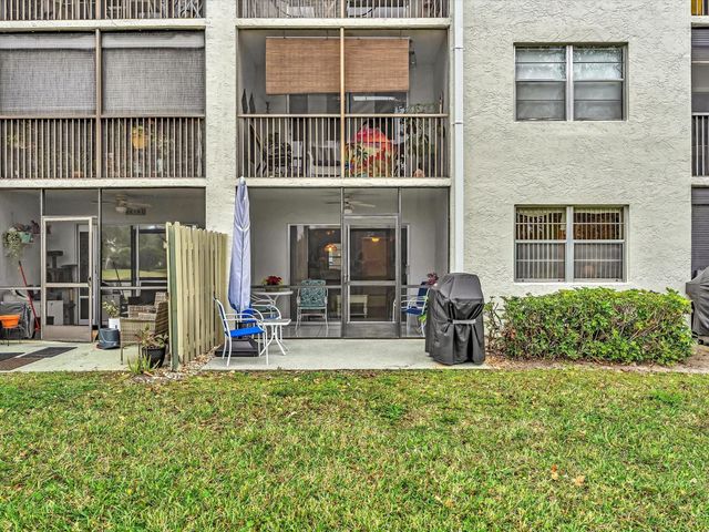2236 N Cypress Bend Drive 107, Pompano Beach, FL 33069