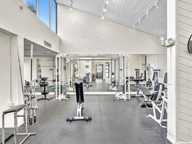 2236 N Cypress Bend Drive 107, Pompano Beach, FL 33069