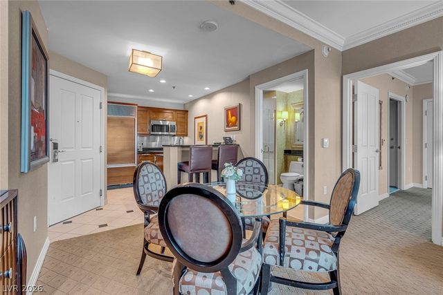 135 East Harmon Avenue 2720, Las Vegas, NV 89109