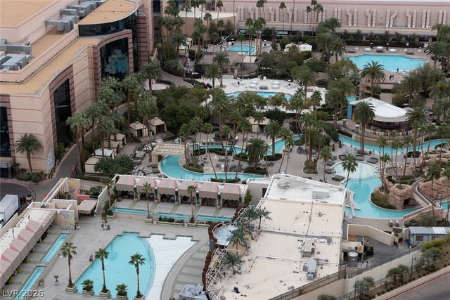 135 East Harmon Avenue 2720, Las Vegas, NV 89109